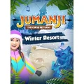 Marmalade Game Studio Jumanji The Curse Returns Winter Resort PC Game